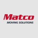 Matco Moving Solutions  logo